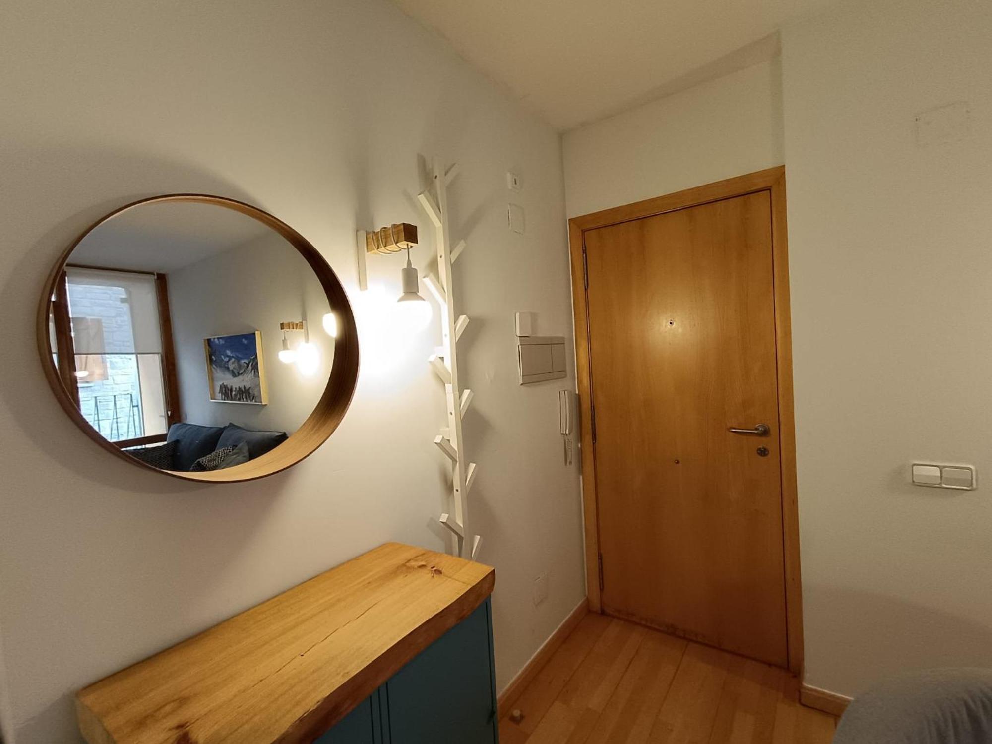 Inmocyma Tu Refugio En Benasque Daire Dış mekan fotoğraf