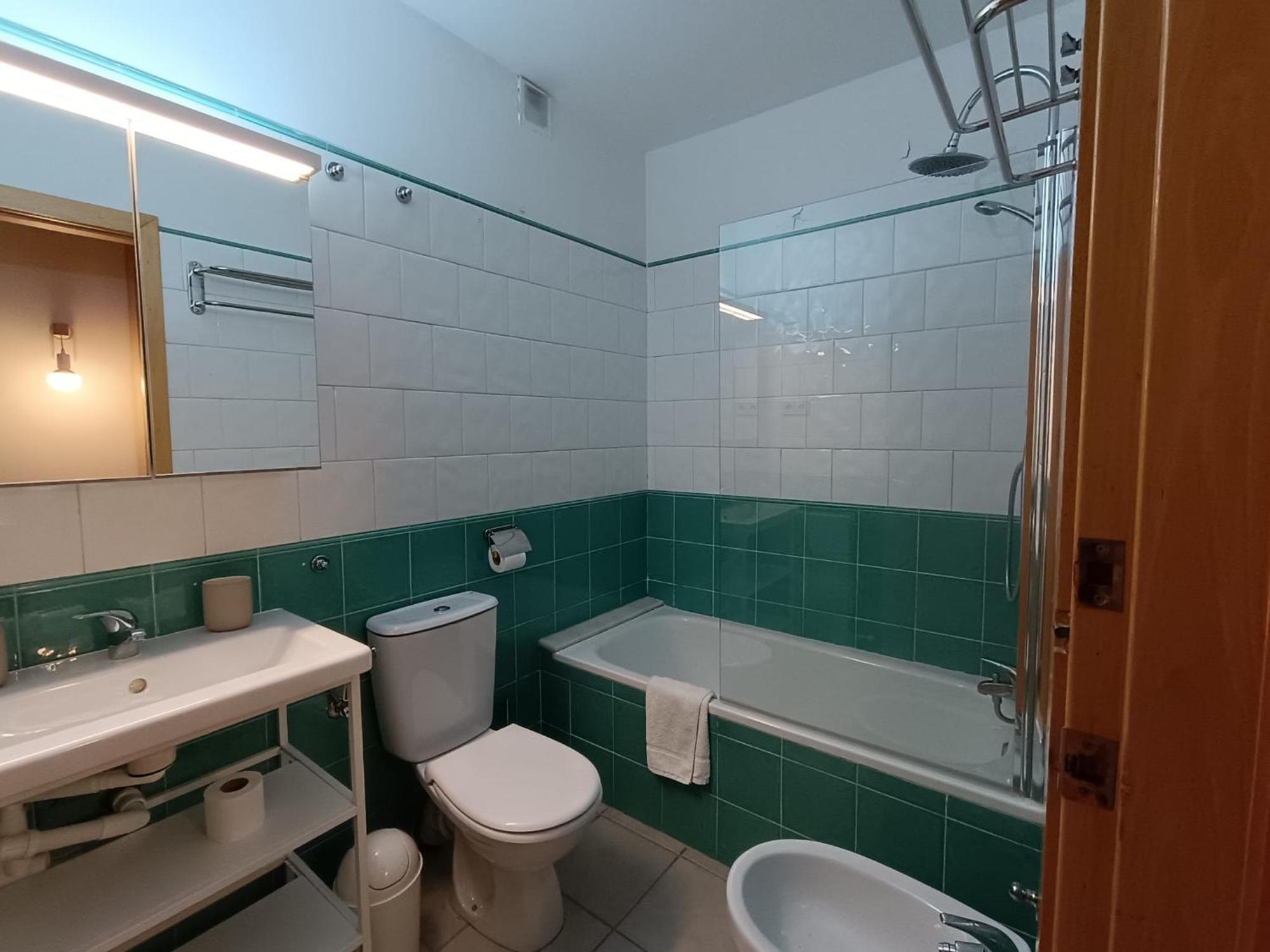 Inmocyma Tu Refugio En Benasque Daire Dış mekan fotoğraf