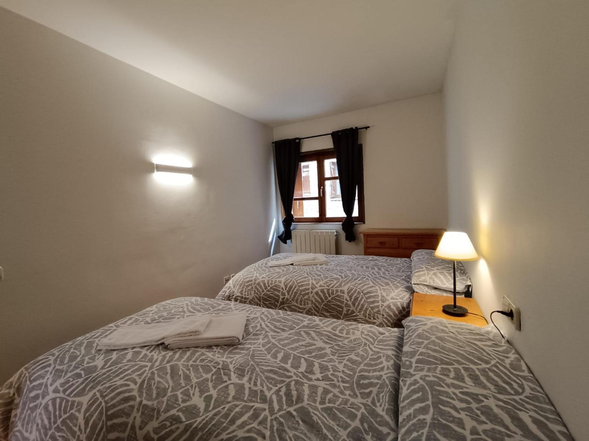 Inmocyma Tu Refugio En Benasque Daire Dış mekan fotoğraf
